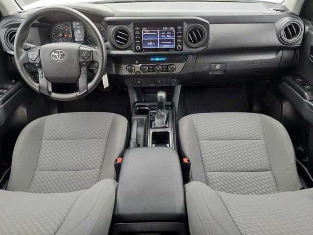 Used 2022 Toyota Tacoma SR image 3