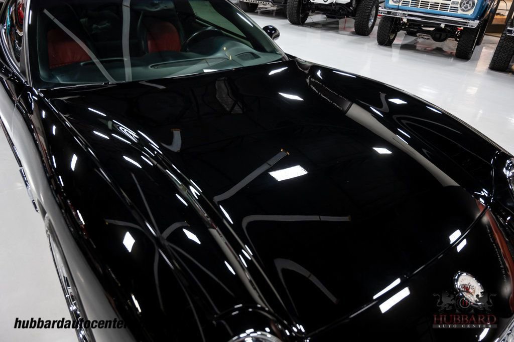 Used 2003 Chevrolet Corvette Z06 w/ Memory Package, 3 Drivers image 32