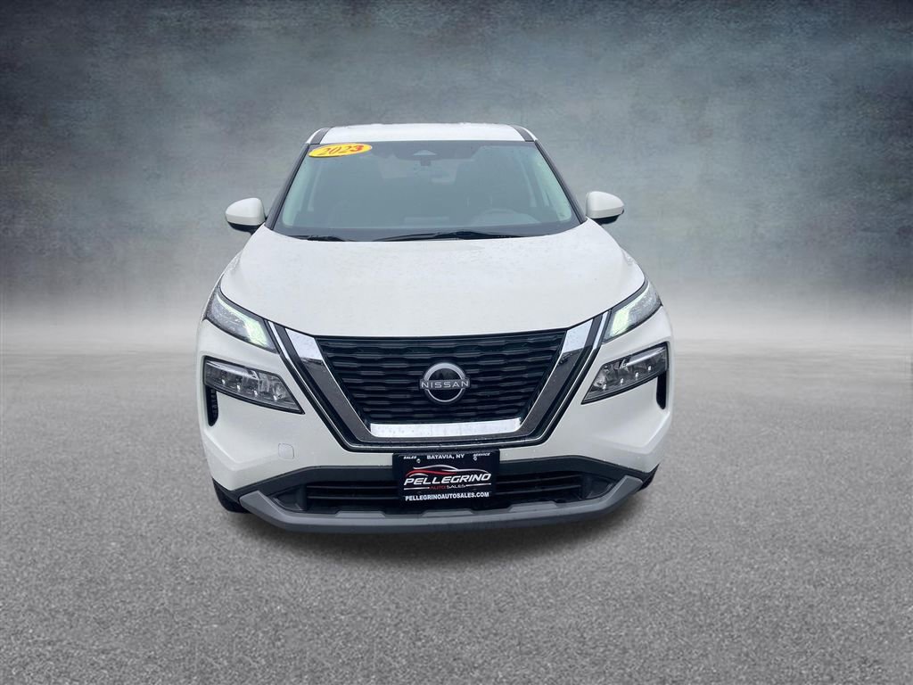 Used 2023 Nissan Rogue SV image 19