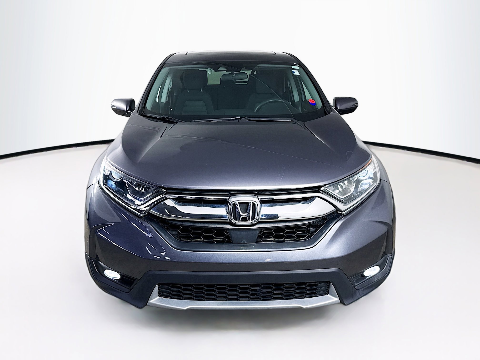 Used 2019 Honda CR-V EX image 3