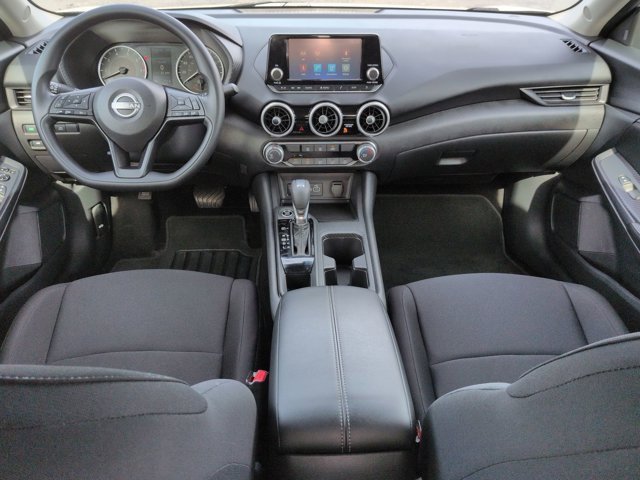 Used 2024 Nissan Sentra S image 14
