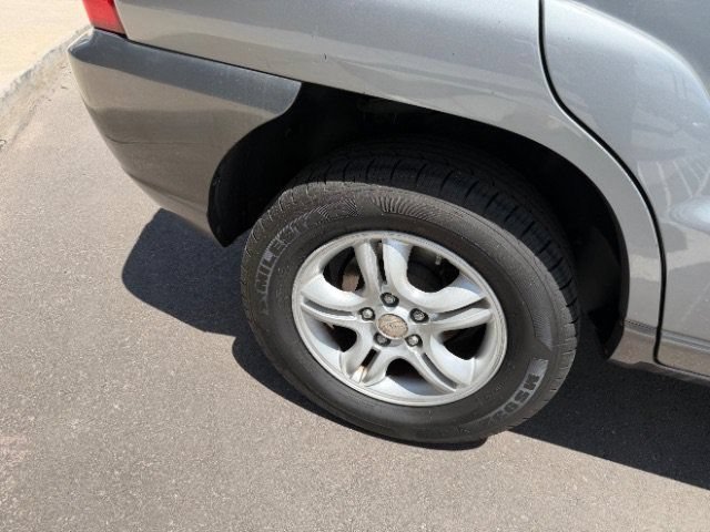 Used 2008 Kia Sportage EX w/ Leather Pkg AWD/4WD image 19