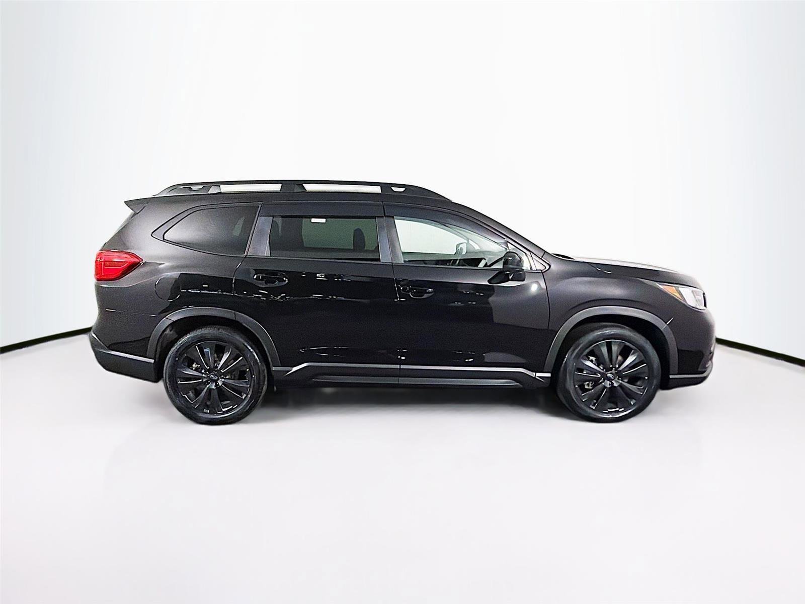 Used 2022 Subaru Ascent Onyx Edition AWD/4WD image 8