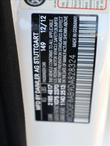 Used 2013 Mercedes-Benz C 300 4MATIC Sedan image 22