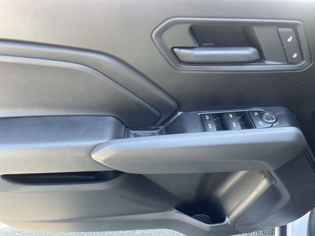 New 2026 Chevrolet Colorado Trail Boss AWD/4WD image 13