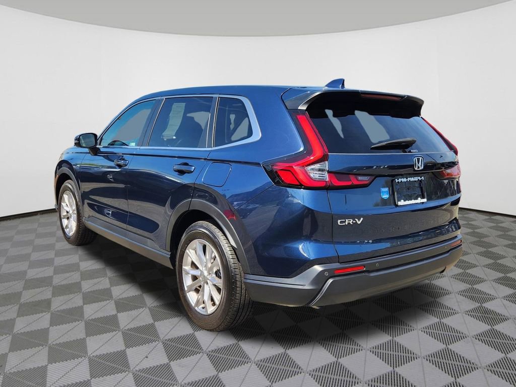 Certified 2023 Honda CR-V EX-L image 3