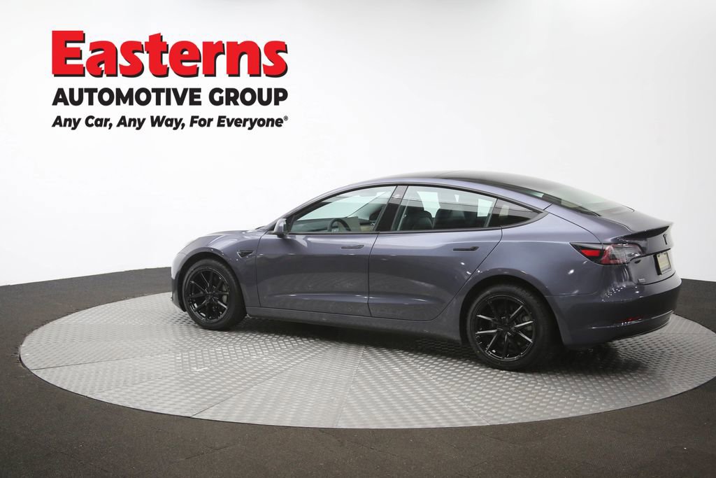 Used 2023 Tesla Model 3 Standard Range RWD image 57
