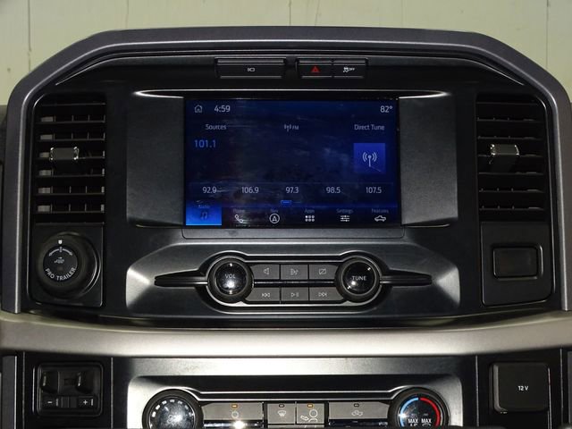 Used 2023 Ford F150 XLT w/ Trailer Tow Package image 31