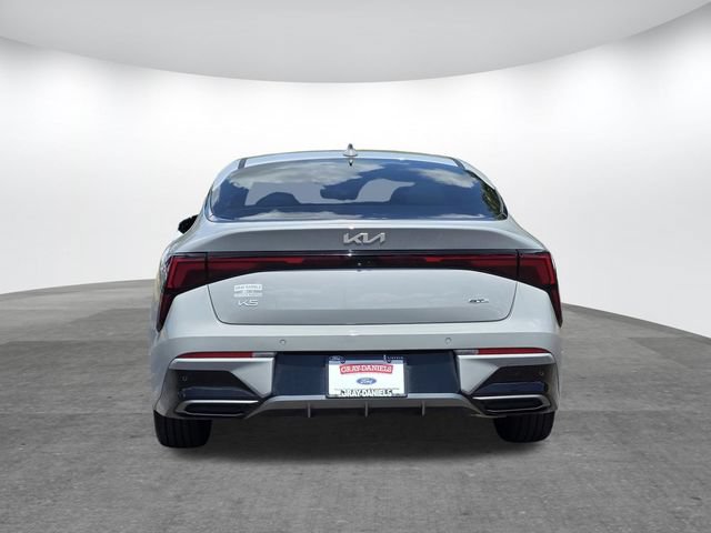 Used 2025 Kia K5 GT-Line FWD image 5