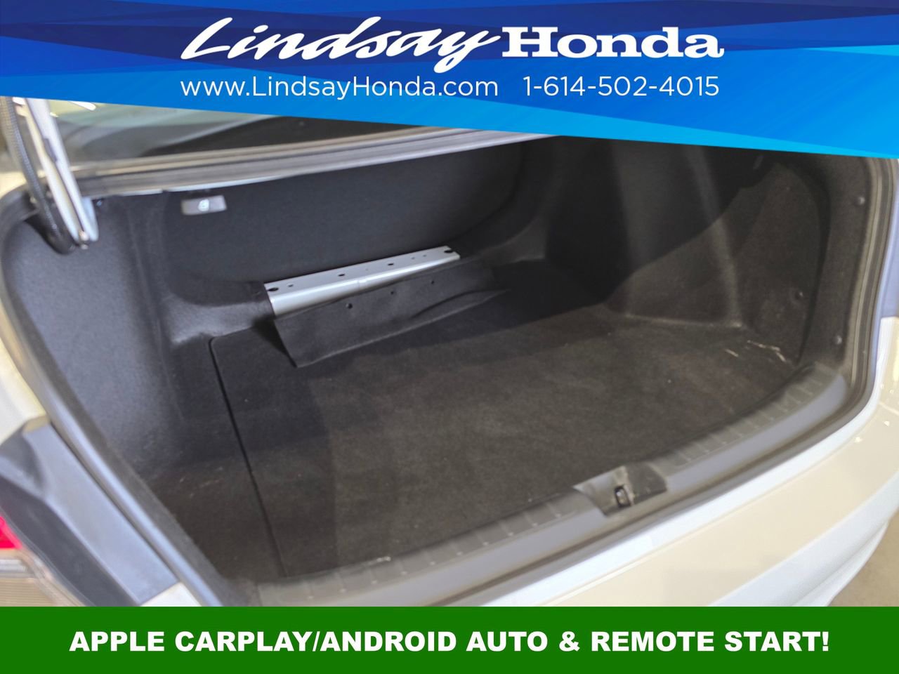 Used 2023 Honda Civic Sport image 8
