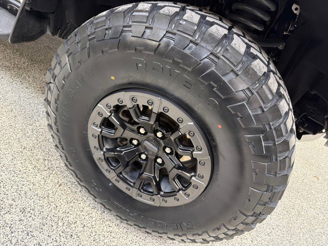 Used 2024 Ford Bronco Raptor w/ Interior Carbon Fiber Pack 6 image 50