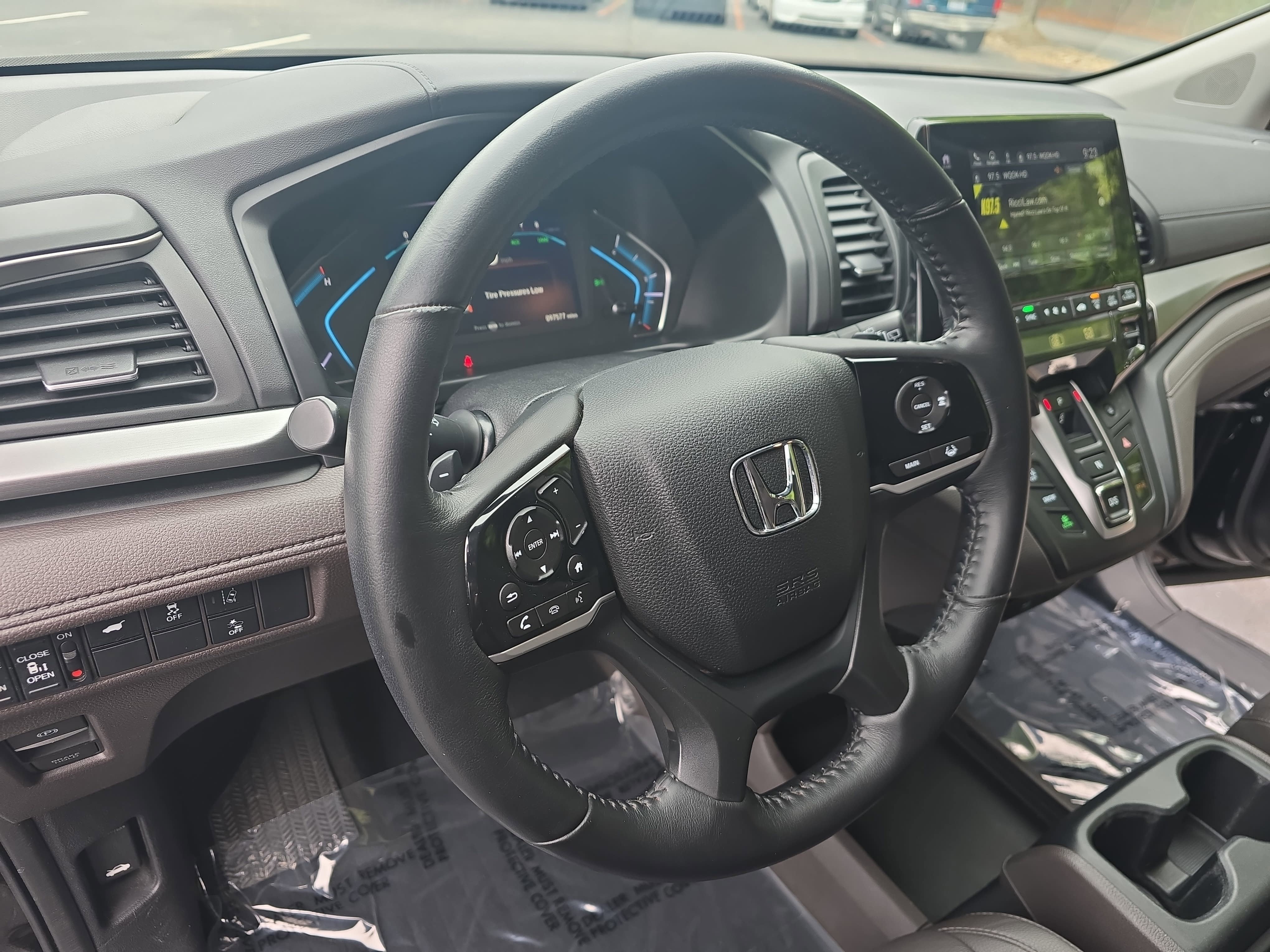 Used 2020 Honda Odyssey EX-L image 17