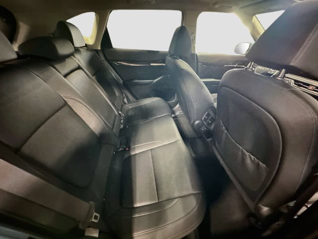 Used 2024 Kia Seltos EX AWD/4WD image 28