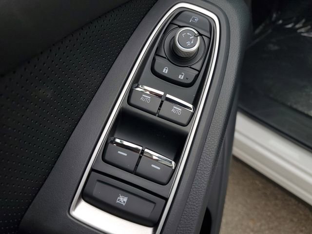 New 2026 Subaru Ascent Touring image 23