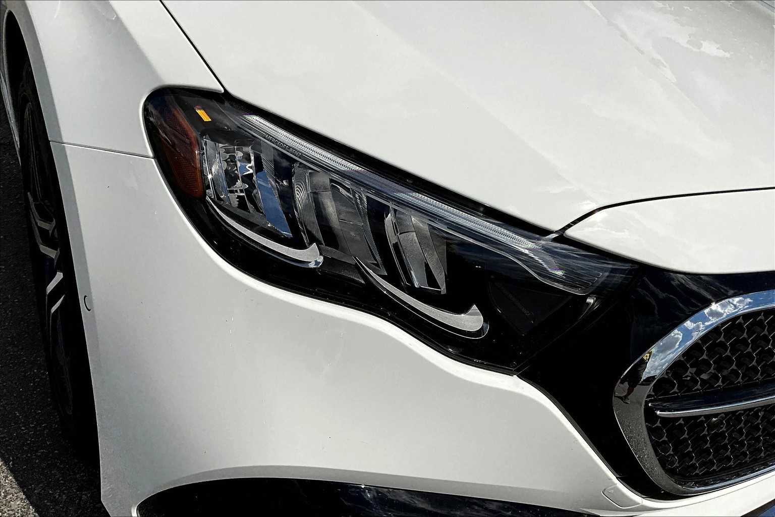 New 2026 Mercedes-Benz E 350 E 350 image 20