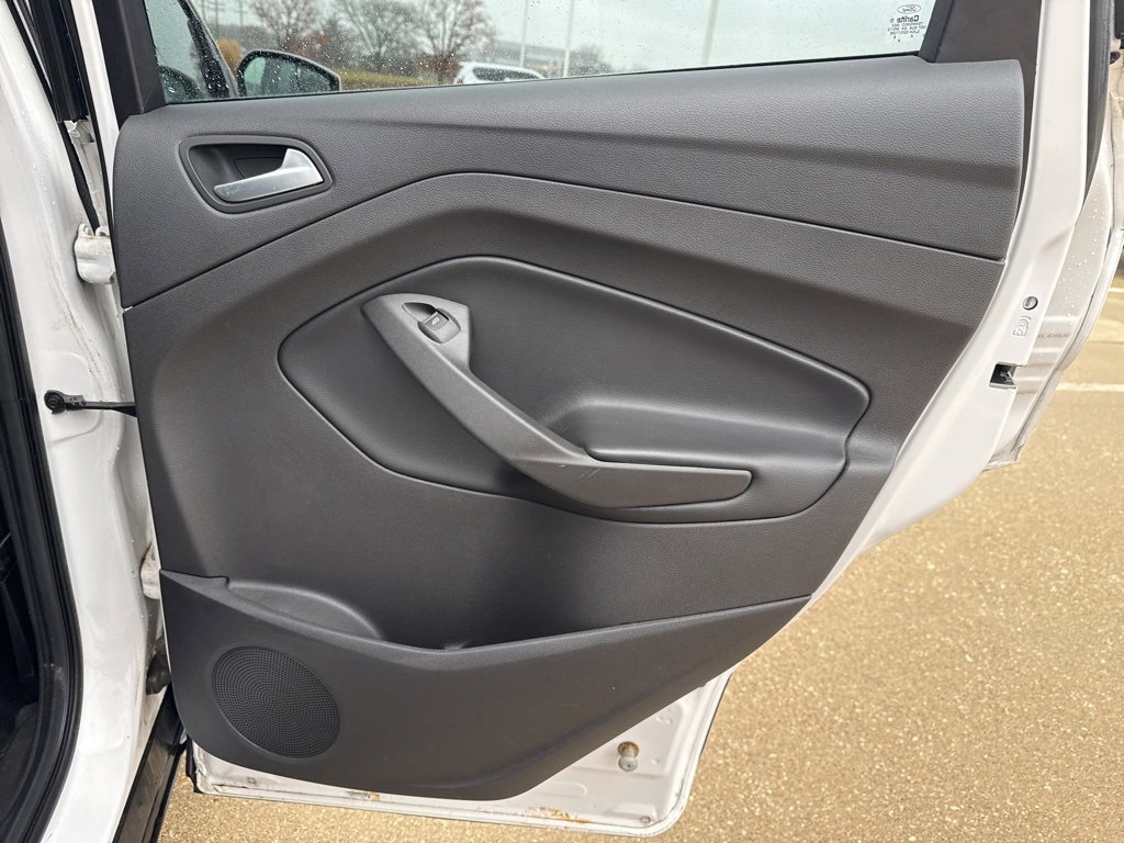 Used 2017 Ford Escape SE image 21