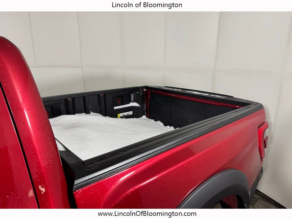 Used 2023 Ford F150 Raptor w/ Raptor Carbon Fibre Package image 20