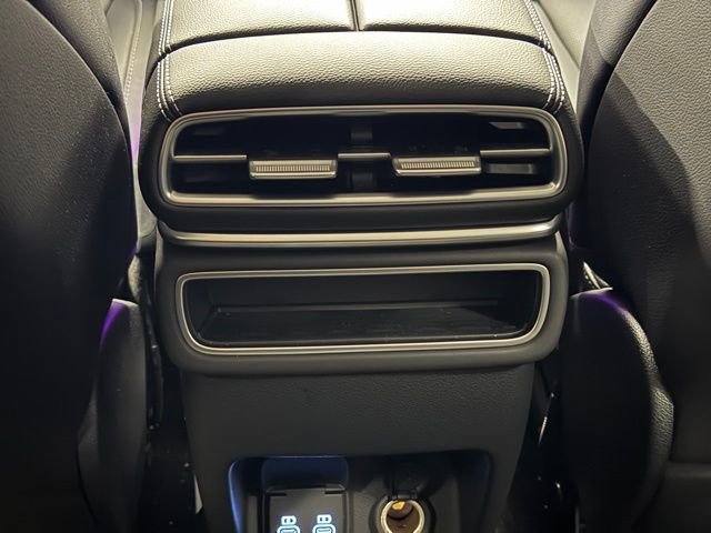 Used 2025 Genesis GV80 2.5T Standard image 25