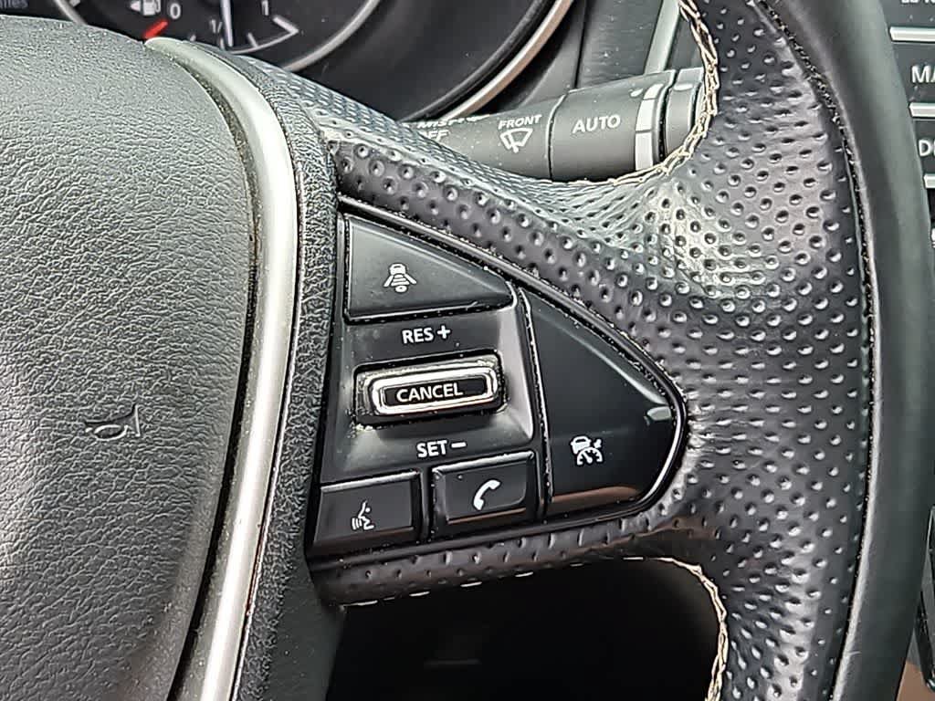 Used 2019 Nissan Maxima Platinum FWD image 20