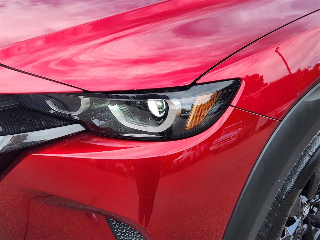 Used 2023 MAZDA CX-50 2.5 S w/ Cargo Package image 9