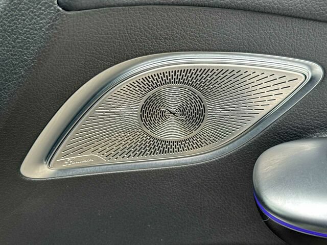 Certified 2023 Mercedes-Benz EQE 350+ 4MATIC SUV image 21