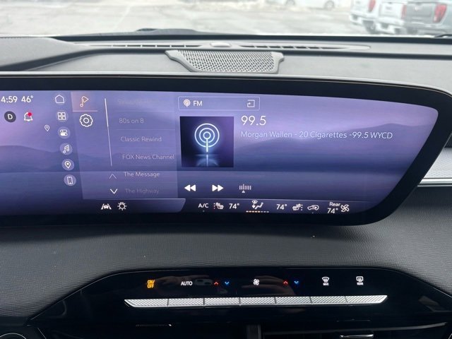 Used 2025 Buick Enclave Sport Touring w/ Power Package image 24