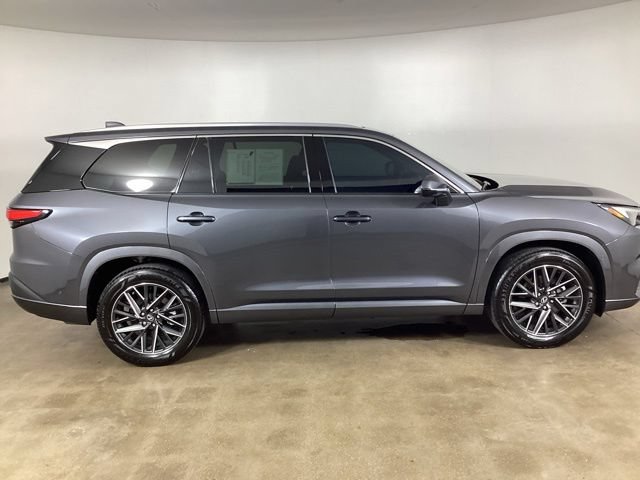 Used 2026 Lexus TX 350 AWD w/ Technology Package image 7