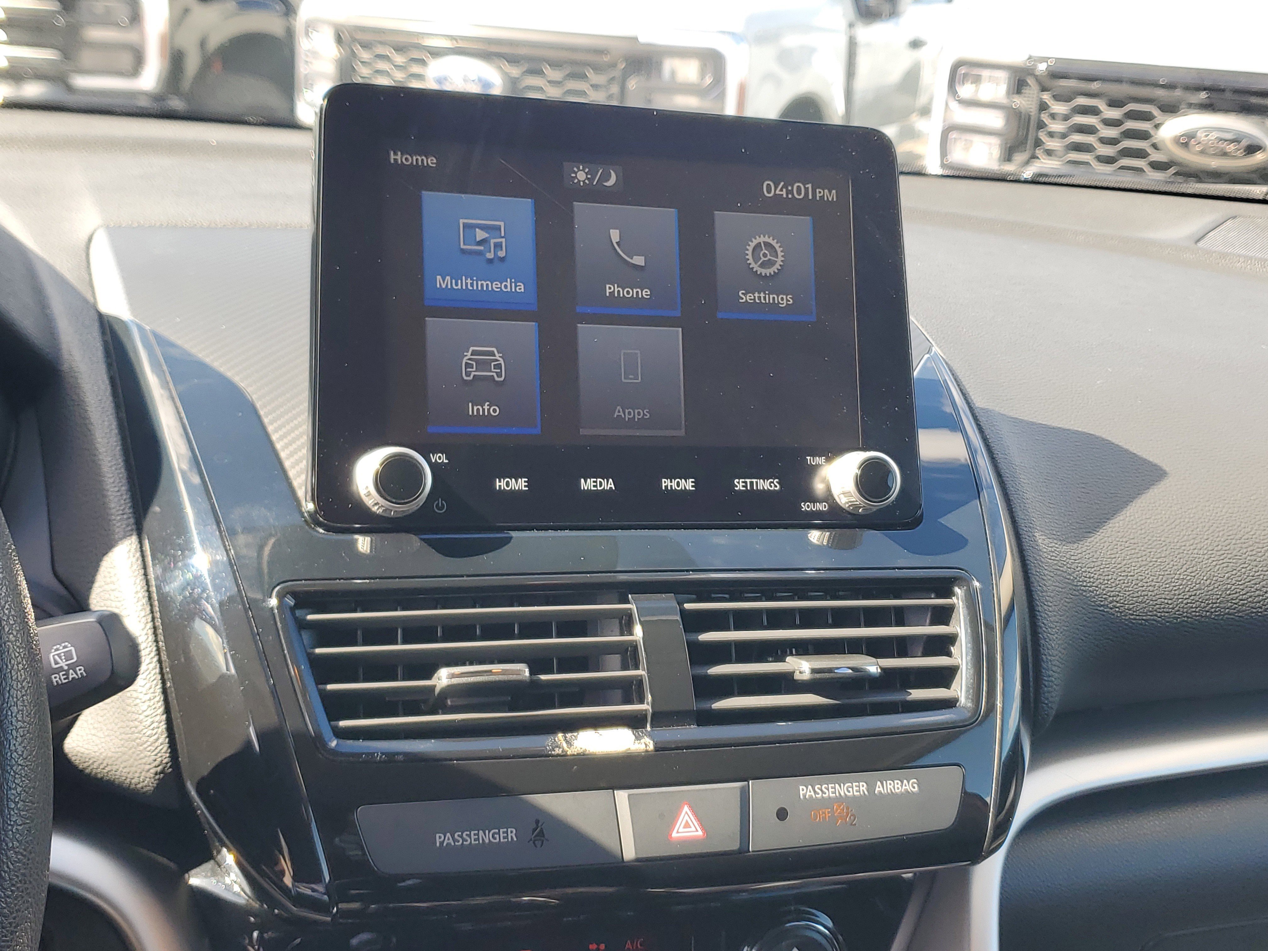 Used 2022 Mitsubishi Eclipse Cross LE image 27