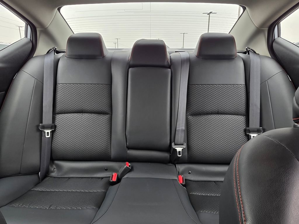 Used 2024 Nissan Altima 2.5 SR image 28