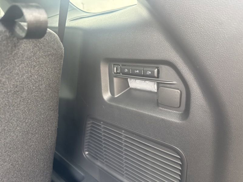 New 2026 Ford Explorer ST w/ Sun And Sound Package image 12