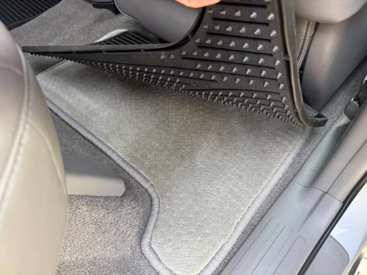 Used 2008 Toyota 4Runner Limited image 73