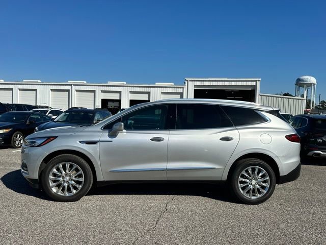 Used 2019 Buick Enclave Essence image 5
