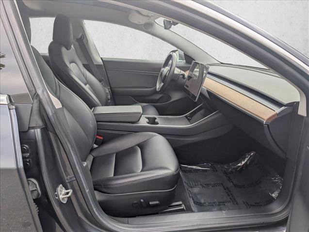 Used 2018 Tesla Model 3 Long Range AWD/4WD image 20