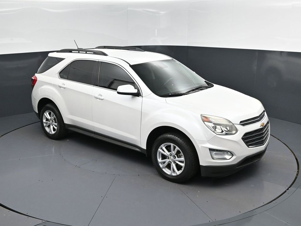 Used 2017 Chevrolet Equinox LT w/ Convenience Package image 37
