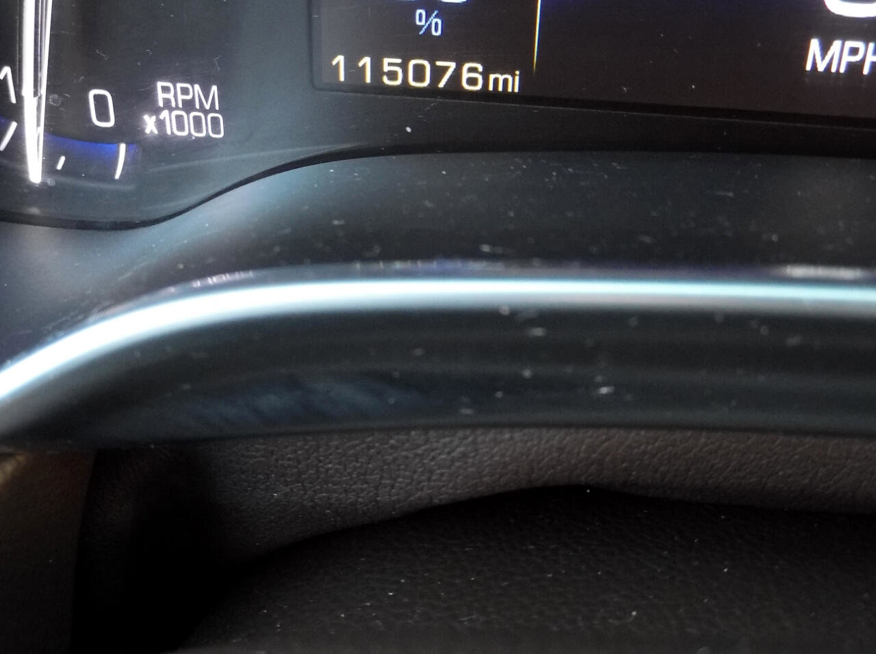 Used 2015 Cadillac SRX Performance w/ Driver Awareness Package FWD image 31