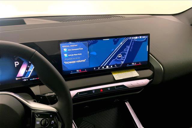 New 2026 BMW X3 xDrive30 w/ Premium Package image 5