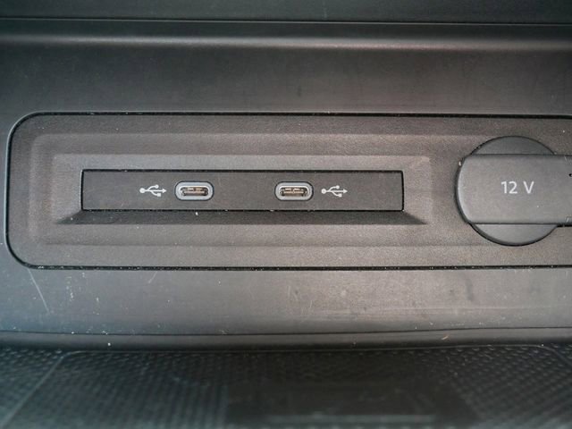 Used 2021 Volkswagen Atlas SEL AWD/4WD image 33
