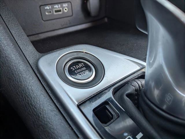 Used 2023 Nissan Sentra SV w/ All-Weather Package image 17