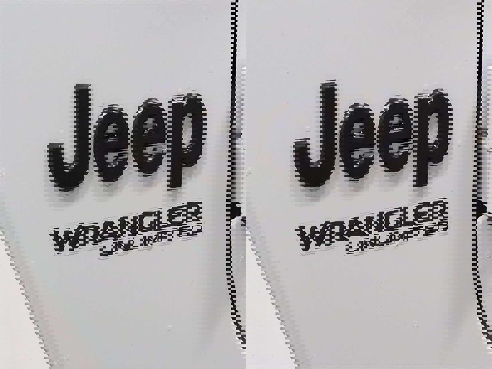 Certified 2020 Jeep Wrangler Unlimited Sahara image 12