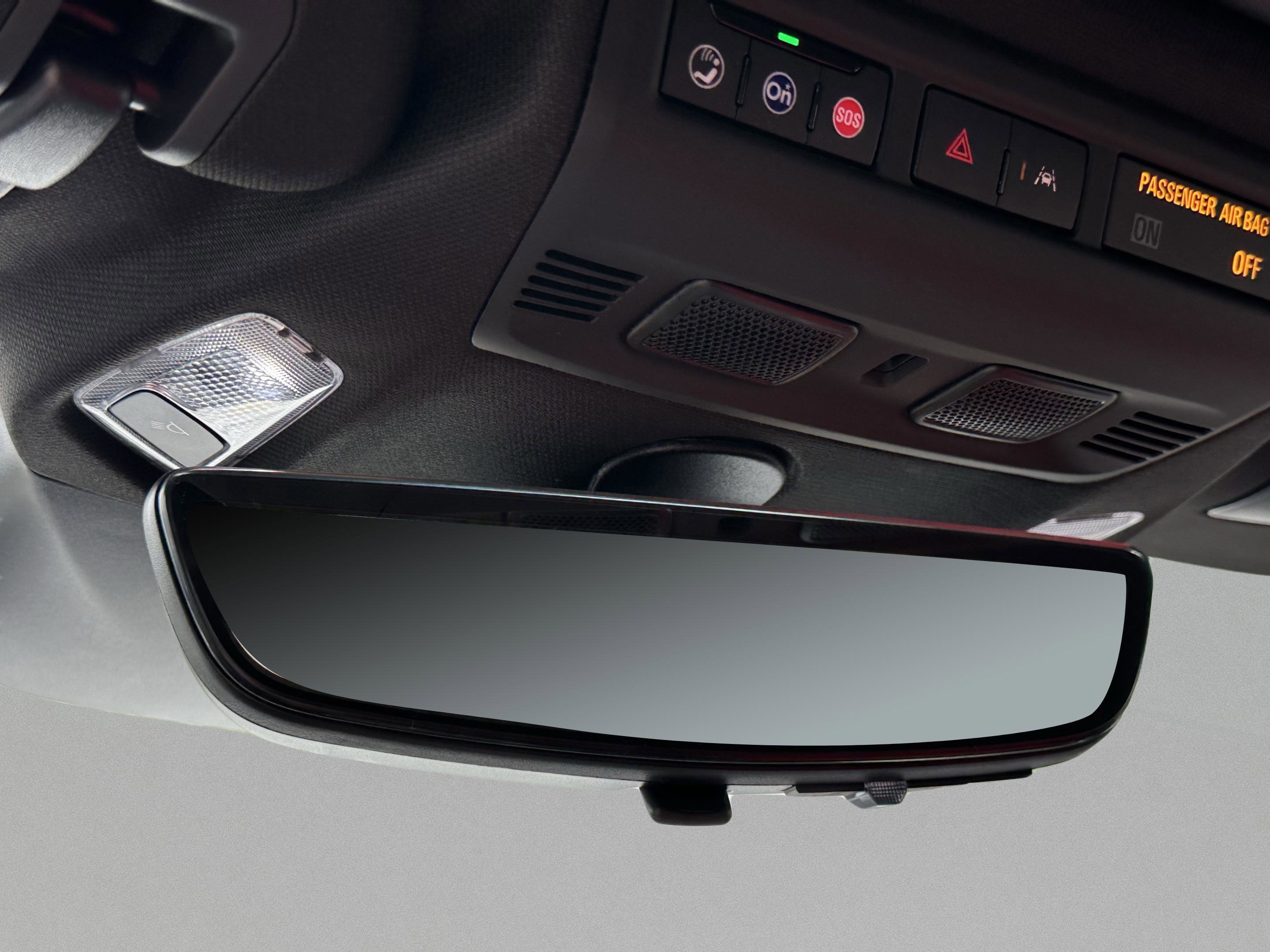 Used 2024 Chevrolet Corvette Stingray Coupe image 28