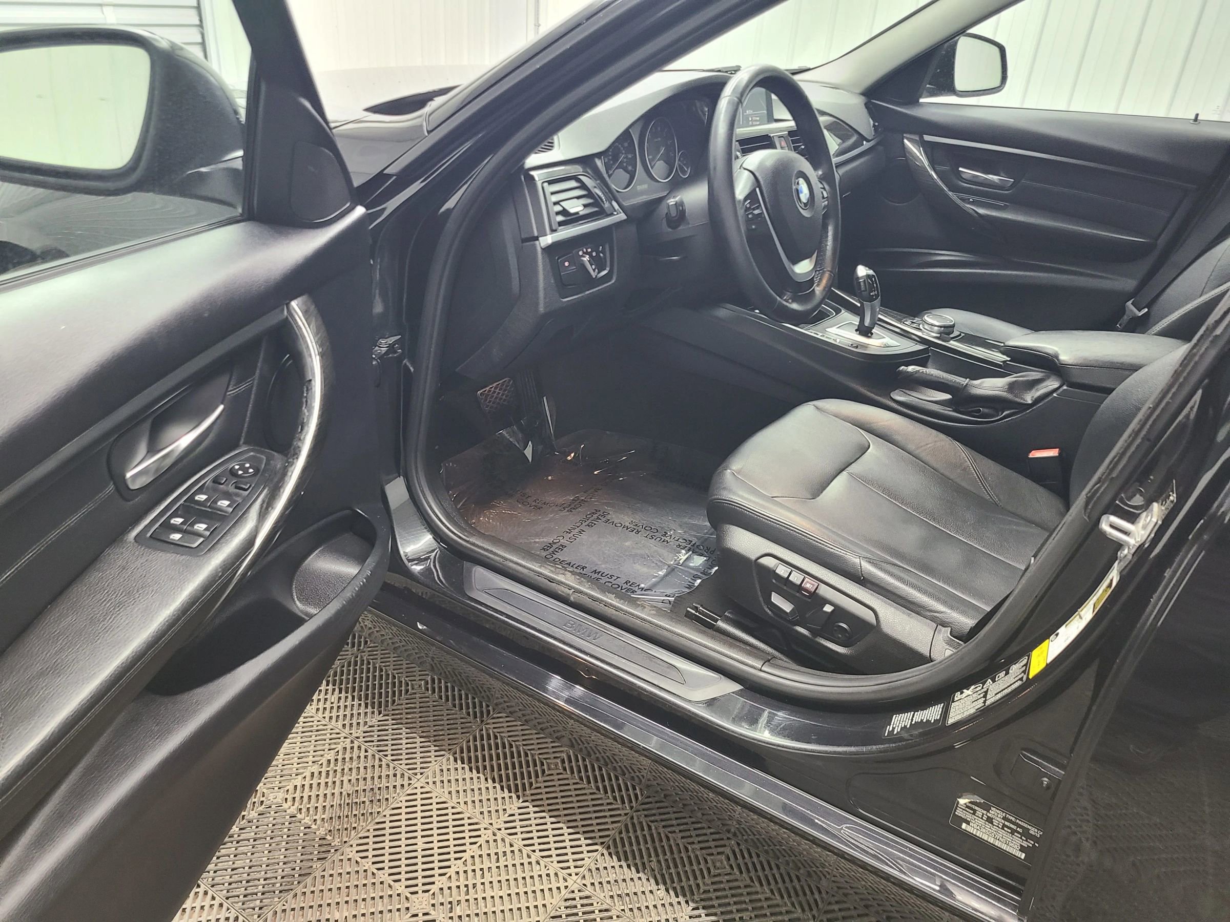 Used 2015 BMW 328i xDrive Sedan image 20