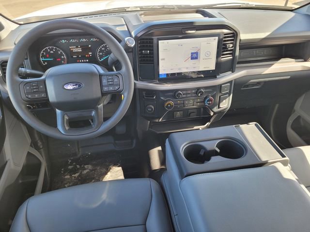 New 2026 Ford F150 XL image 7