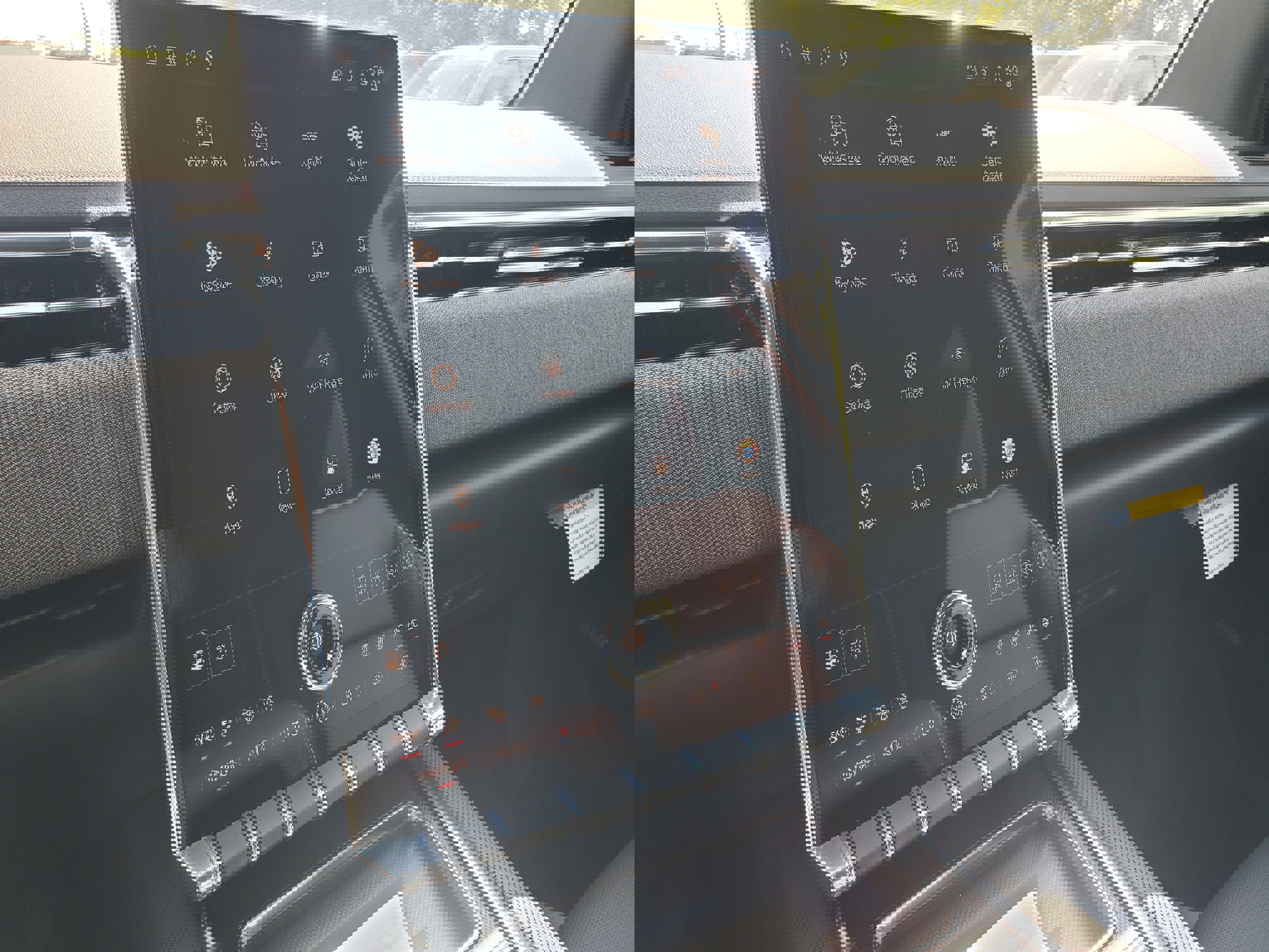 New 2026 GMC Sierra EV Elevation image 16