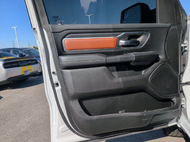 Used 2026 RAM 1500 Big Horn AWD/4WD image 11