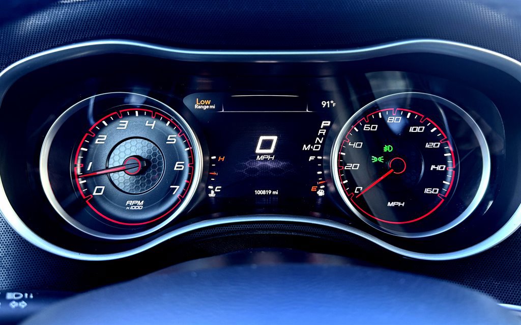 Used 2015 Dodge Charger R/T RWD image 15