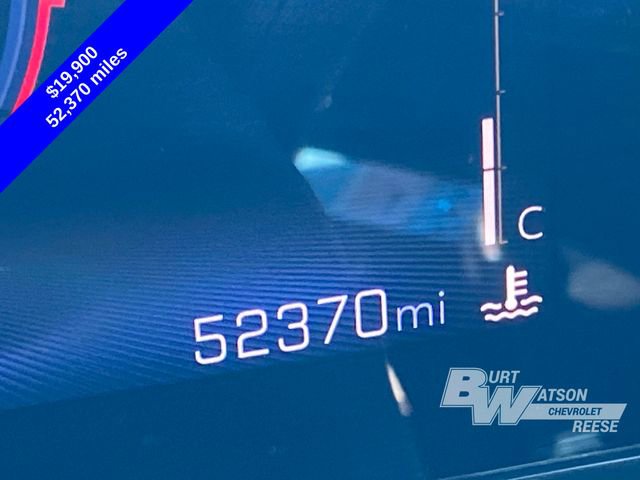 Used 2024 Chevrolet TrailBlazer LT w/ LT Cold Weather Package FWD image 24