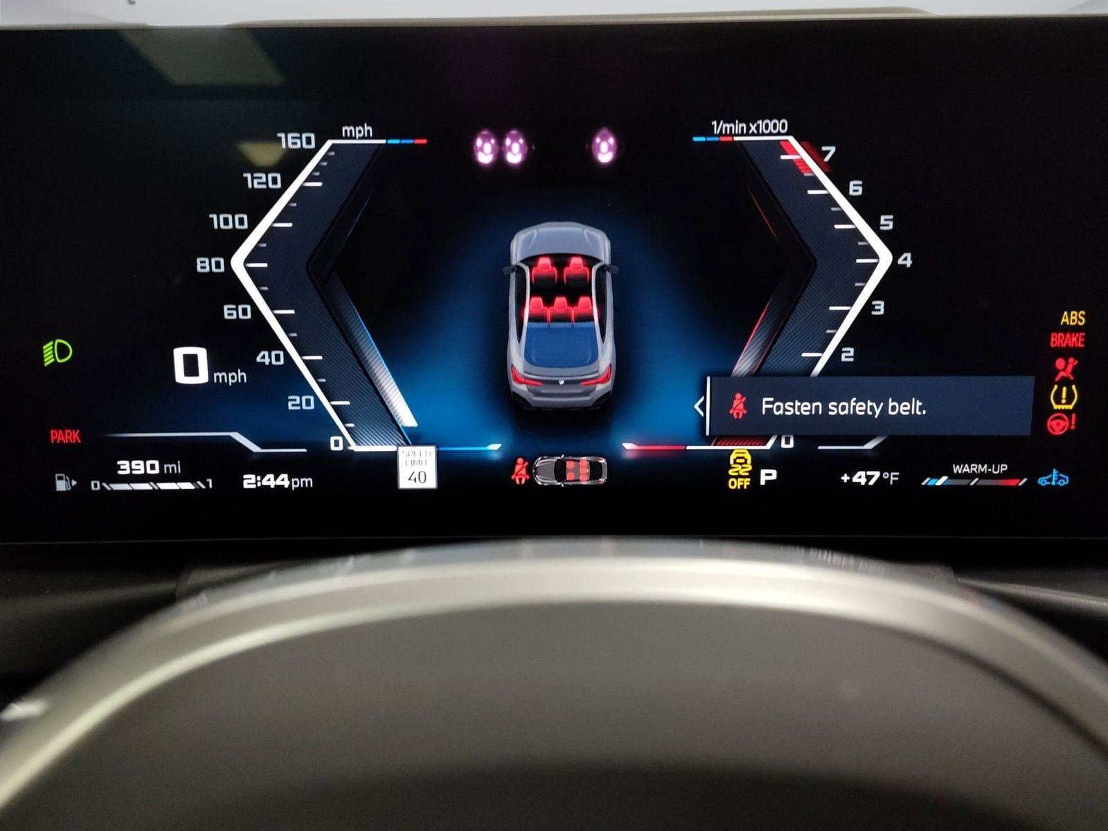 New 2026 BMW M440i w/ Premium Package image 15