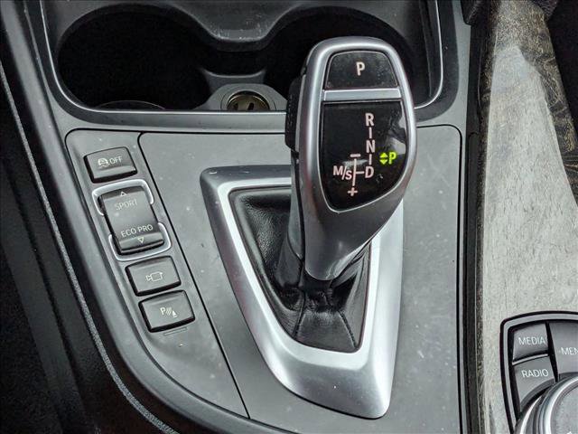Used 2016 BMW 340i xDrive Sedan image 17