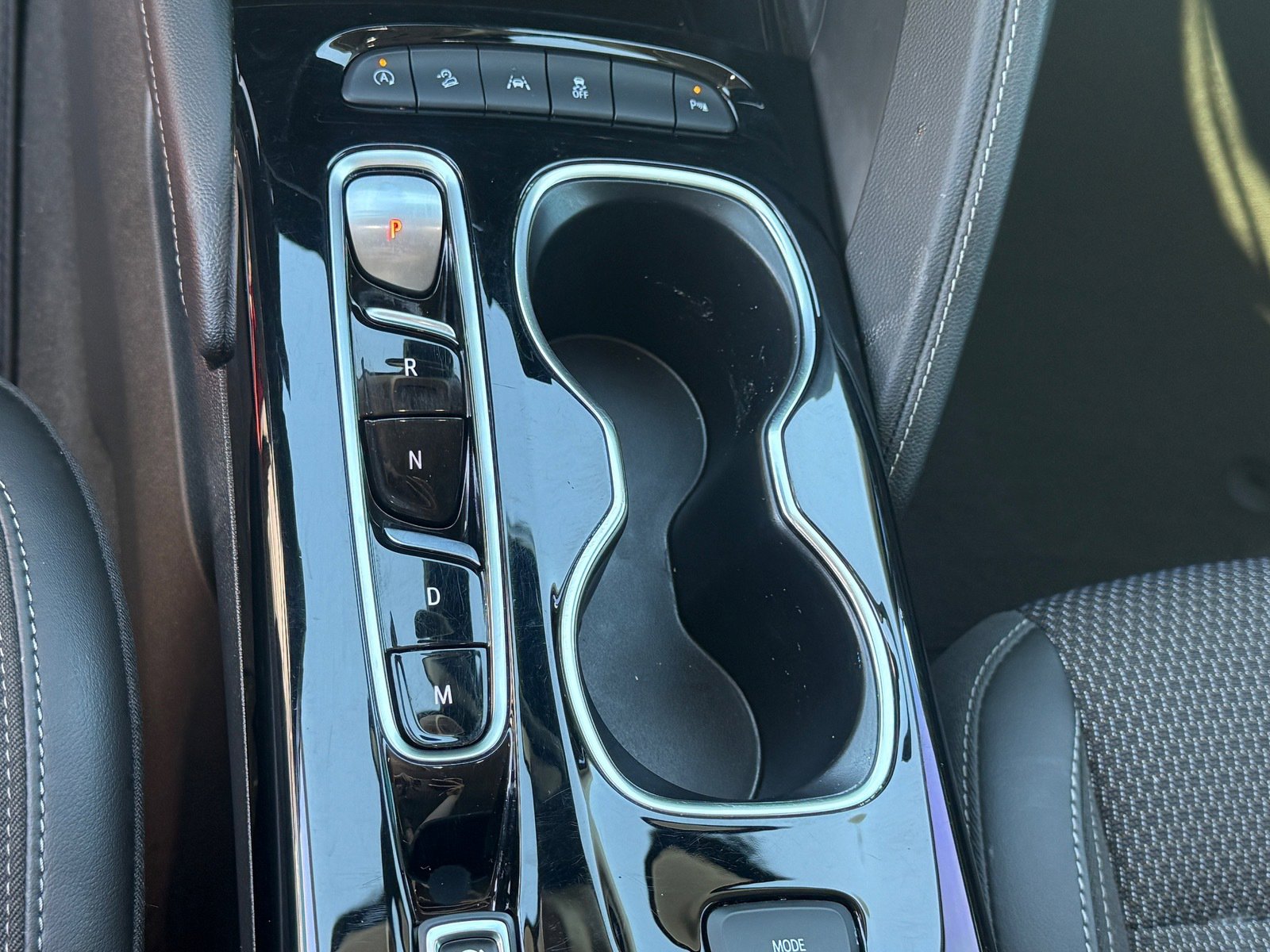 Used 2023 Buick Envision Preferred w/ Sport Touring Package image 20