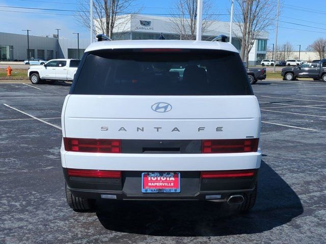 Used 2024 Hyundai Santa Fe SEL image 6